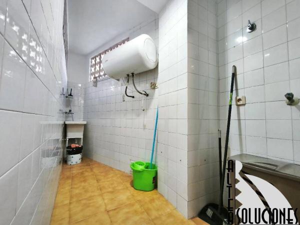 Piso en Costera dels Nassos