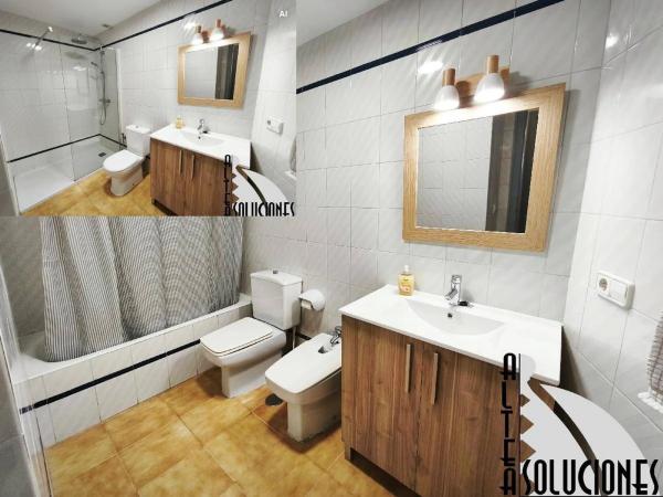 Piso en Costera dels Nassos