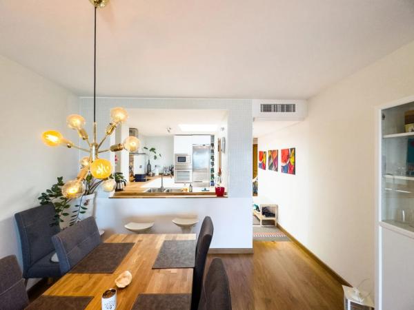 Piso en Altea Pueblo