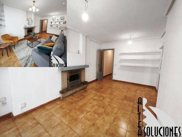 Piso en Costera dels Nassos