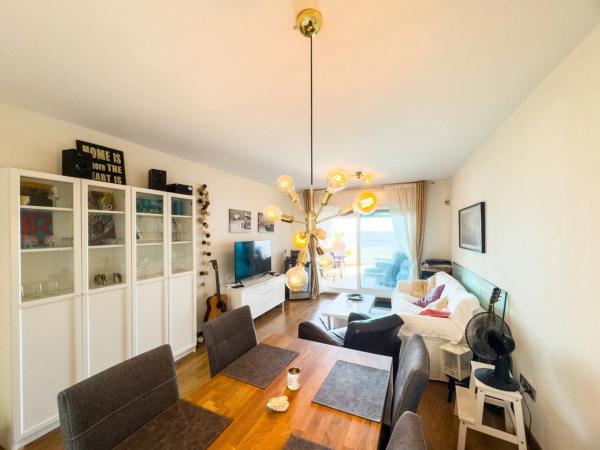 Piso en Altea Pueblo