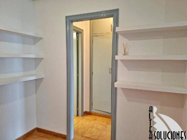 Piso en Costera dels Nassos