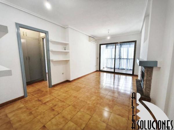 Piso en Costera dels Nassos