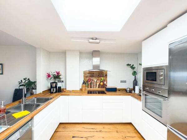 Piso en Altea Pueblo