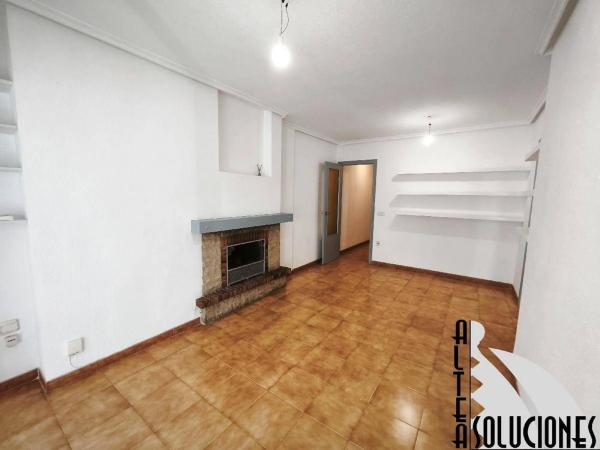 Piso en Costera dels Nassos