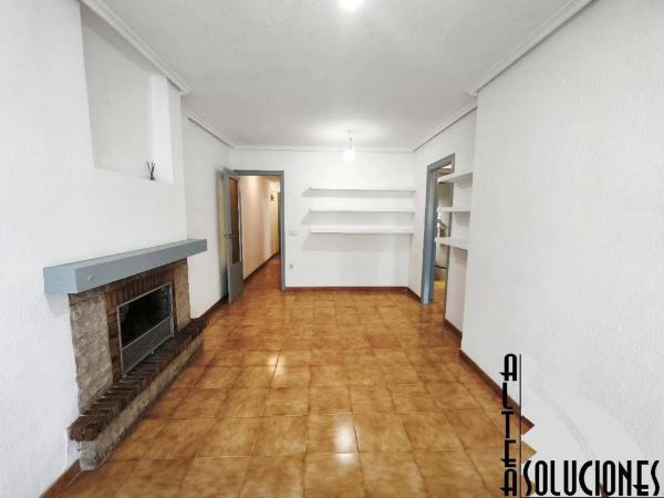 Piso en Costera dels Nassos