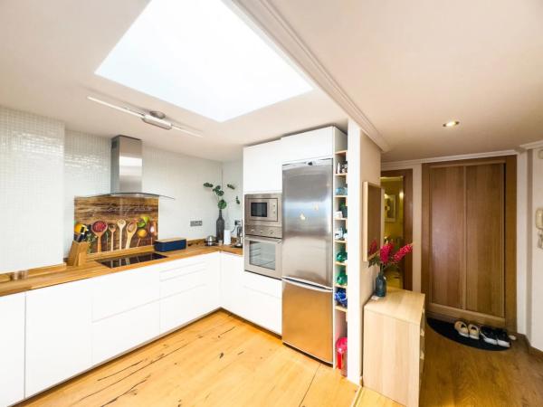 Piso en Altea Pueblo