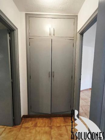 Piso en Costera dels Nassos