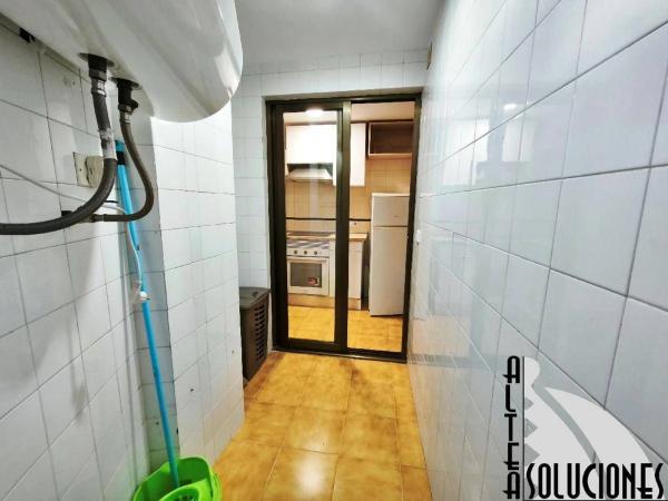 Piso en Costera dels Nassos