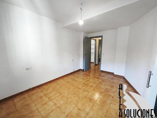 Piso en Costera dels Nassos