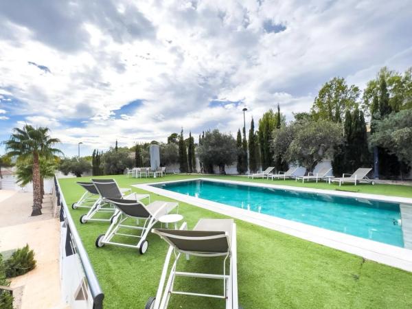 Chalet en Altea la Vella