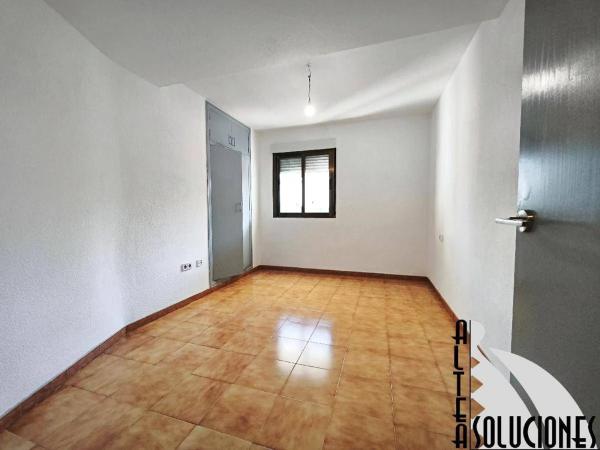 Piso en Costera dels Nassos