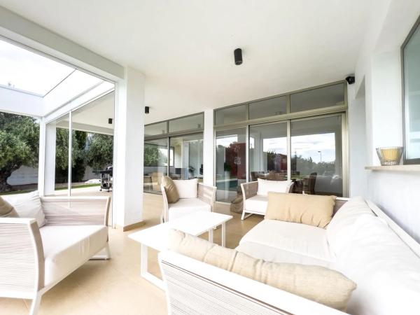 Chalet en Altea la Vella