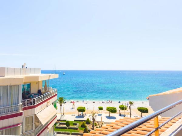 Piso en Altea Pueblo