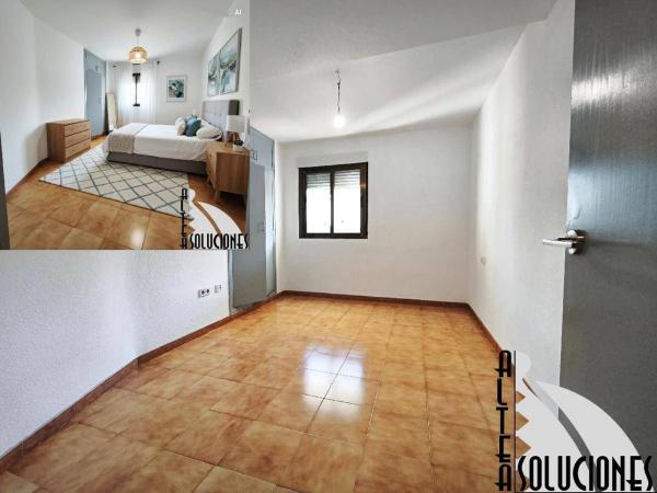 Piso en Costera dels Nassos