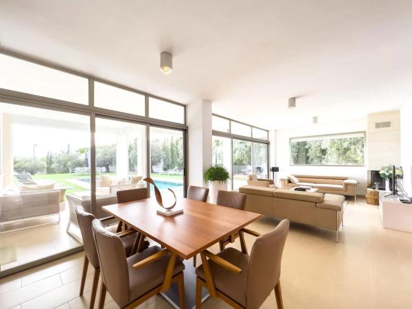 Chalet en Altea la Vella