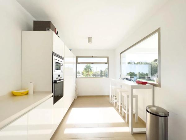 Chalet en Altea la Vella