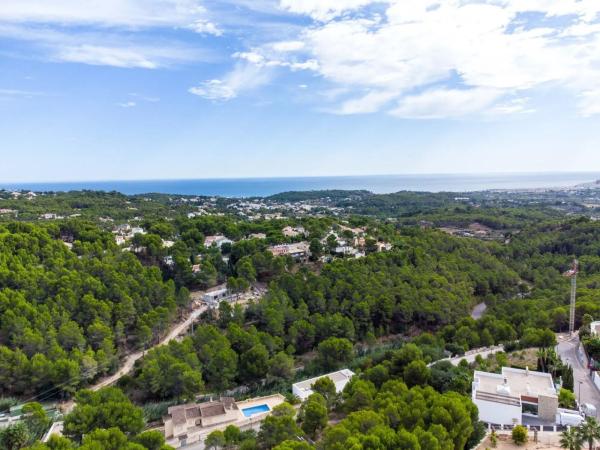 Chalet en Altea la Vella