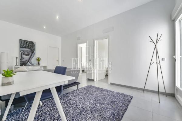 Casa independiente en calle la Judía