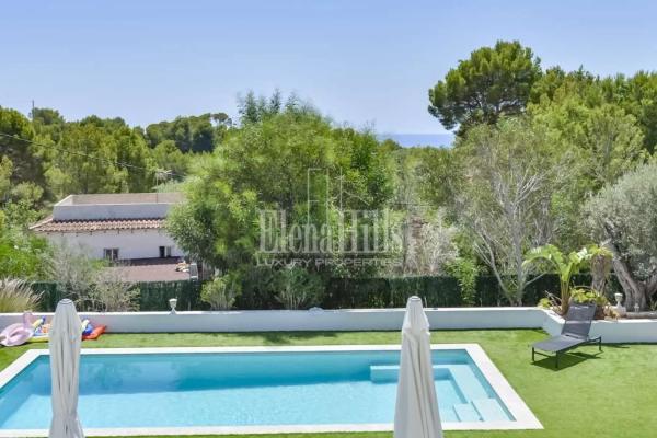 Casa independiente en calle la Judía