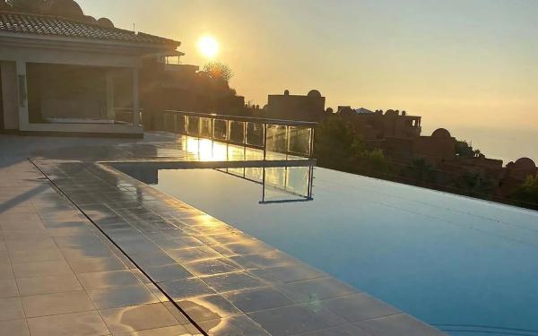 Chalet en Altea la Vella