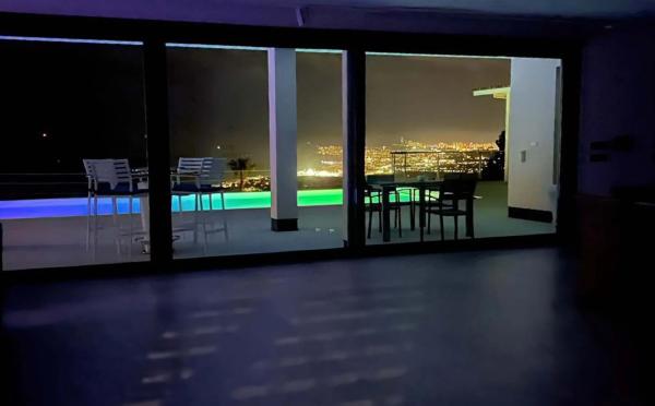 Chalet en Altea la Vella