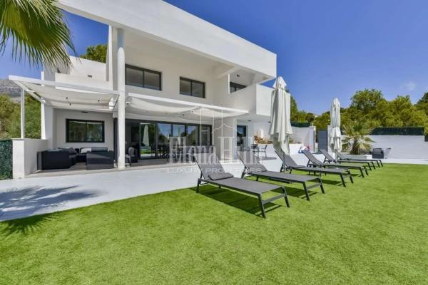 Casa independiente en calle la Judía