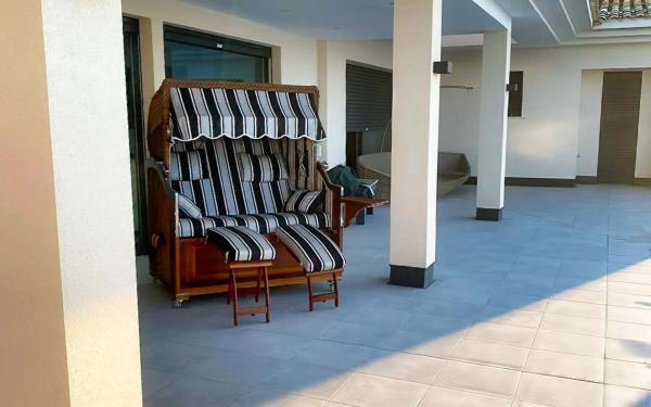 Chalet en Altea la Vella