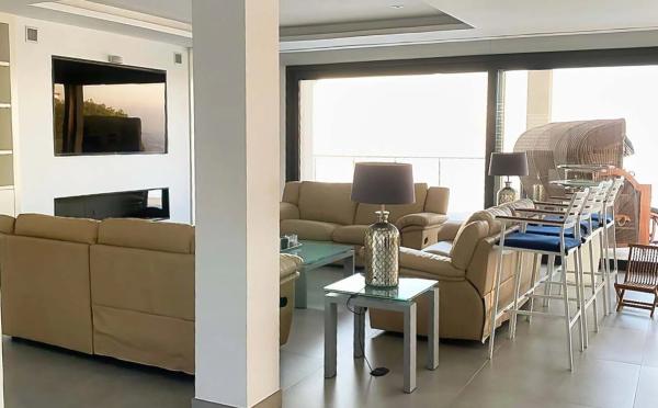 Chalet en Altea la Vella