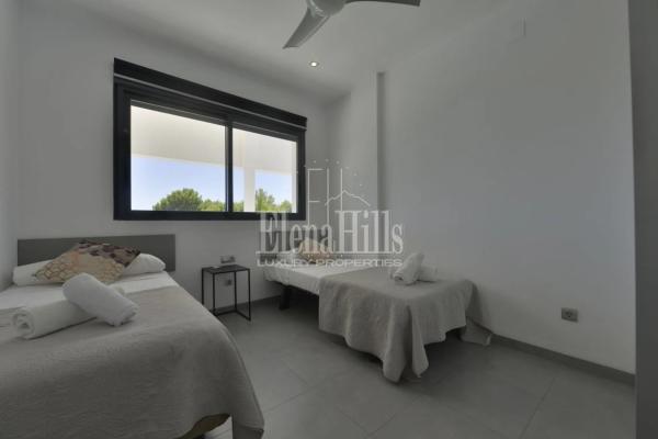 Casa independiente en calle la Judía