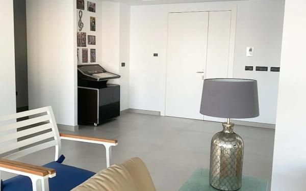 Chalet en Altea la Vella