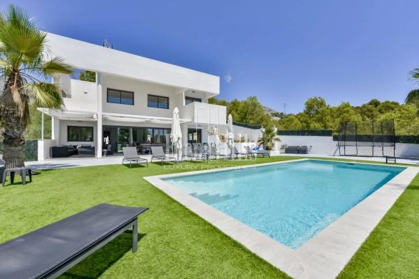 Casa independiente en calle la Judía