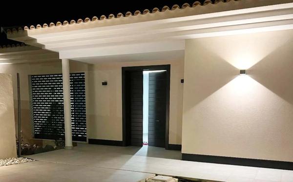 Chalet en Altea la Vella