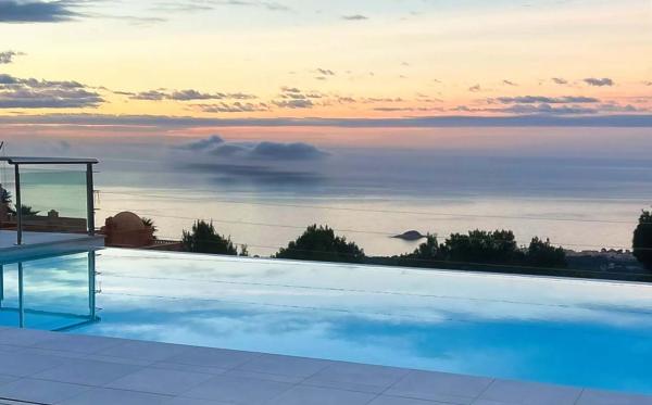 Chalet en Altea la Vella