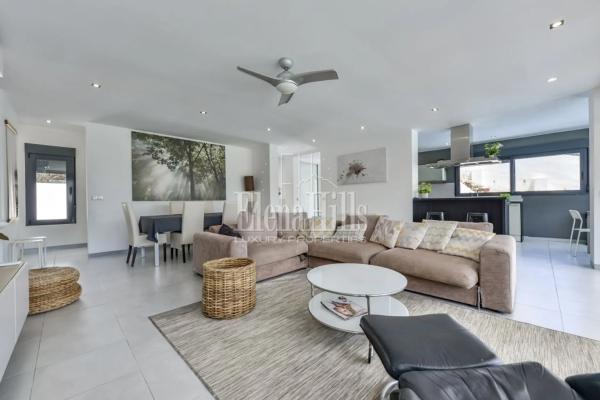 Casa independiente en calle la Judía