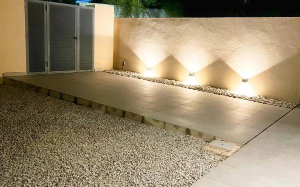 Chalet en Altea la Vella