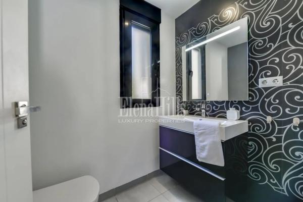 Casa independiente en calle la Judía