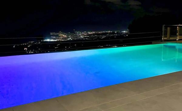 Chalet en Altea la Vella