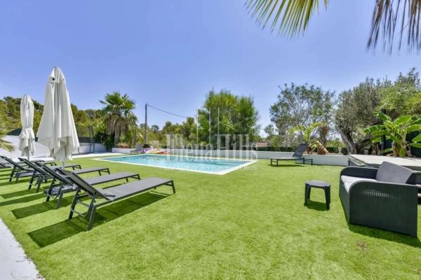 Casa independiente en calle la Judía