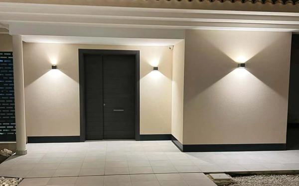 Chalet en Altea la Vella