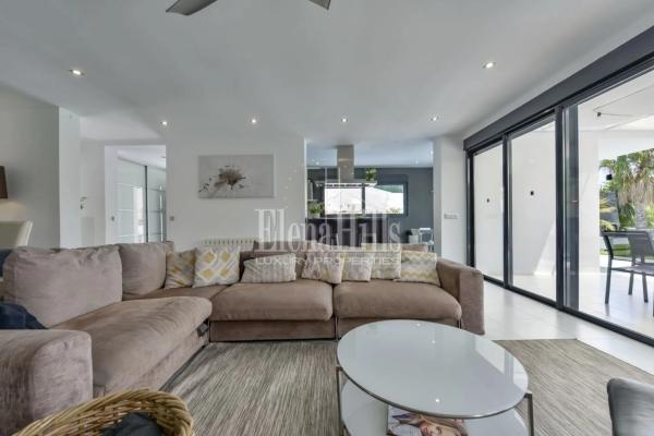 Casa independiente en calle la Judía