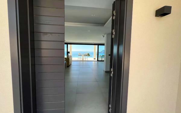 Chalet en Altea la Vella