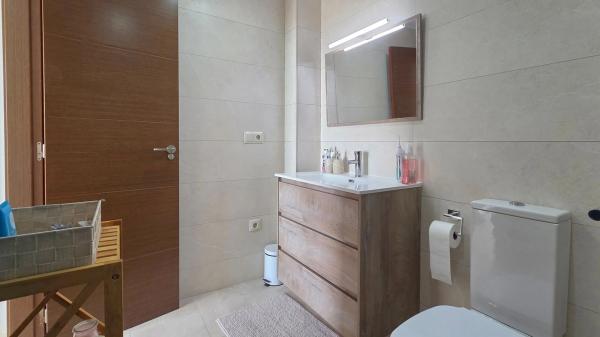 Piso en calle Repetidor