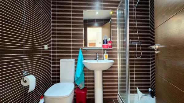 Piso en calle Repetidor