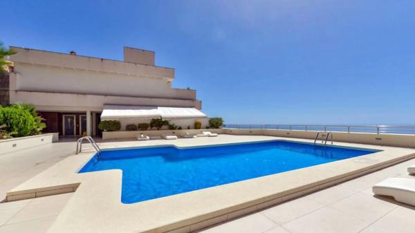 Piso en calle Repetidor