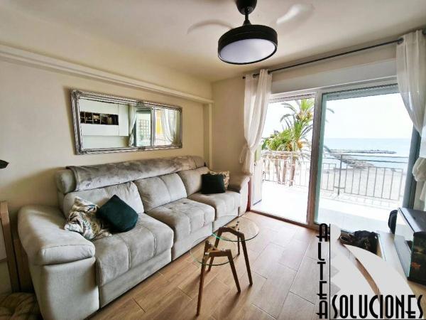 Piso en calle San Pedro