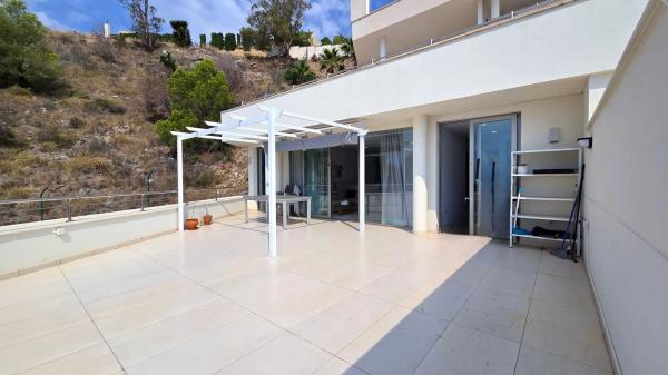 Piso en calle Repetidor