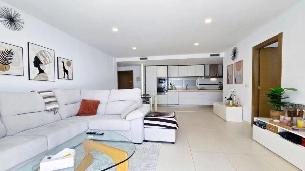 Piso en calle Repetidor