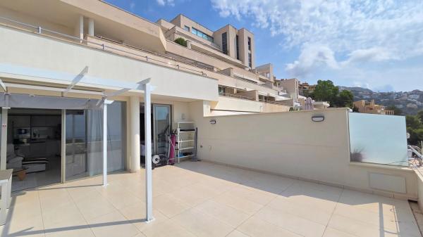 Piso en calle Repetidor