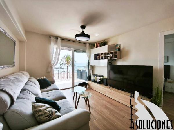 Piso en calle San Pedro